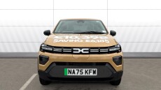 Dacia Spring 27kWh Expression 65 48kW 5dr Auto Electric Hatchback